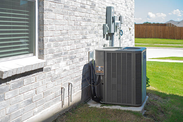 Reliable Hvac contractor in Houston, AL by FH HVAC